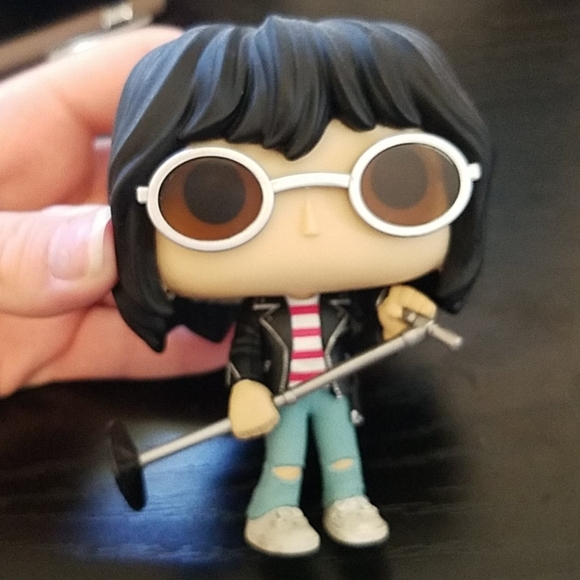 Joey Ramone Funko